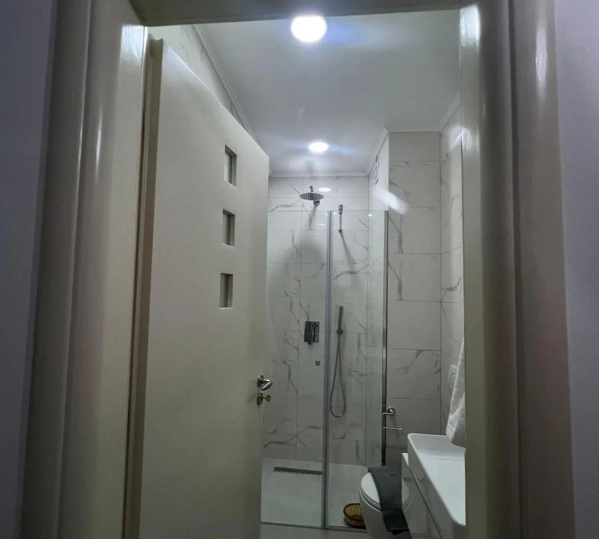 Athina Rooms Χειμάρρα Αλβανία
