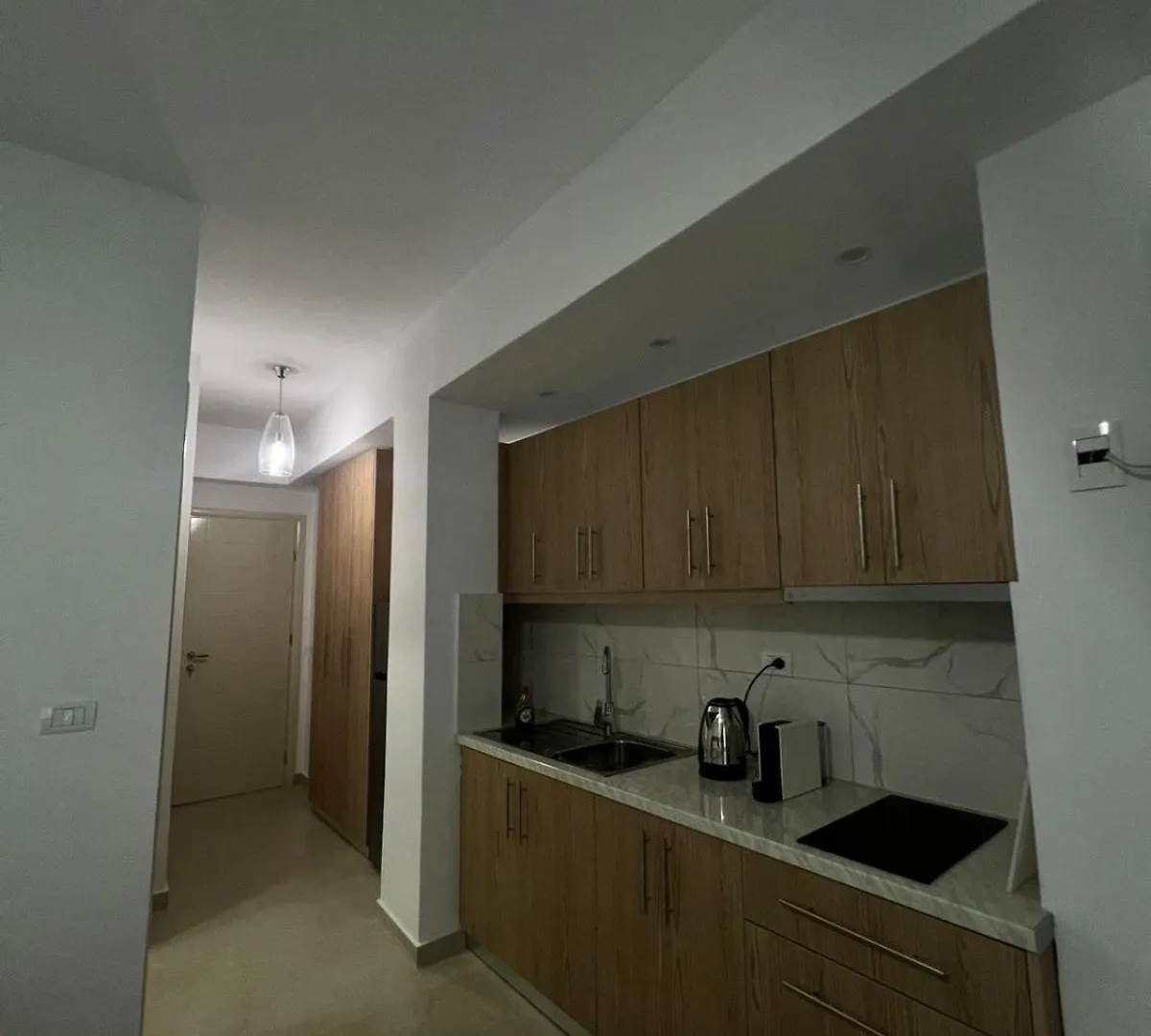 Πανσιόν Athina Rooms Χειμάρρα Αλβανία