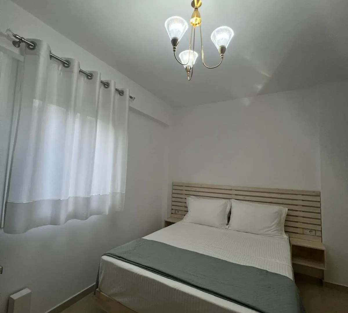 Athina Rooms ヒマラ 0*,
