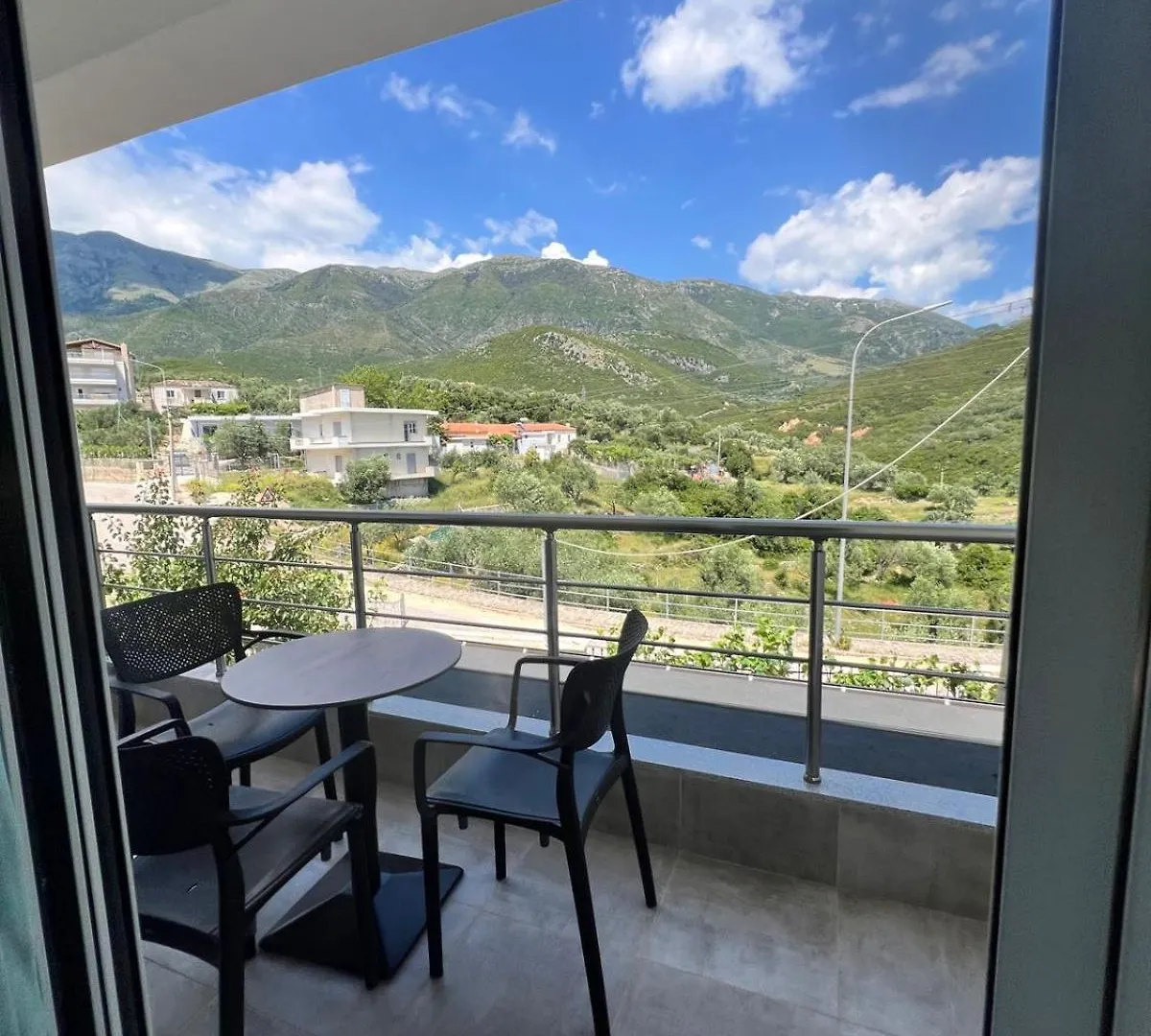Athina Rooms Χειμάρρα Αλβανία