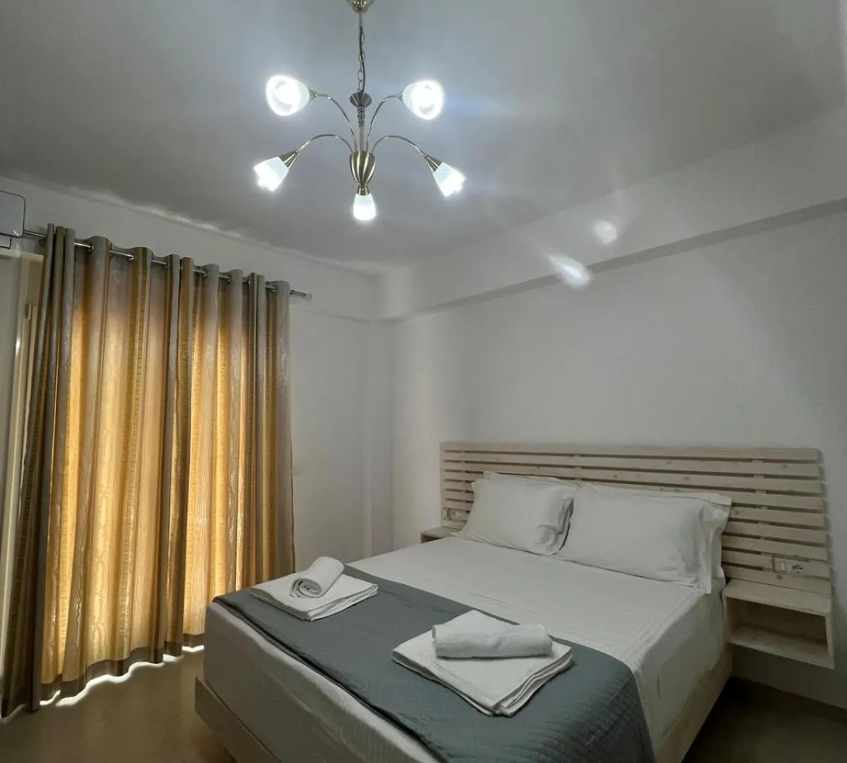 ゲストハウス Athina Rooms ヒマラ