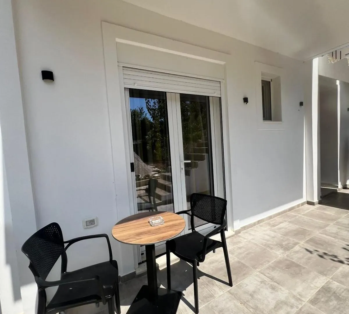Athina Rooms Χειμάρρα 0*,