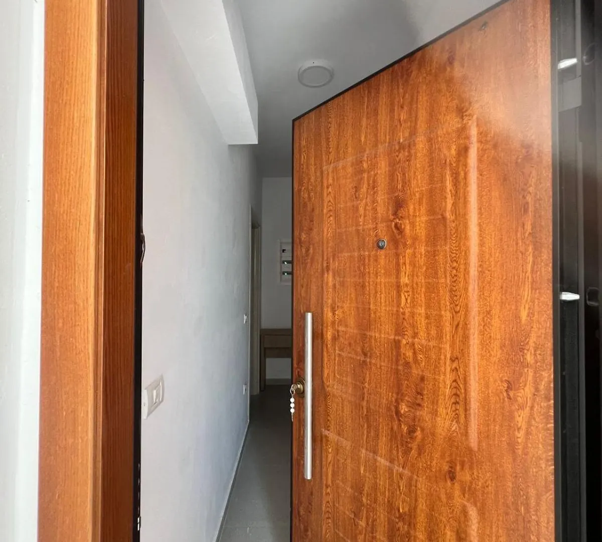 Athina Rooms Χειμάρρα