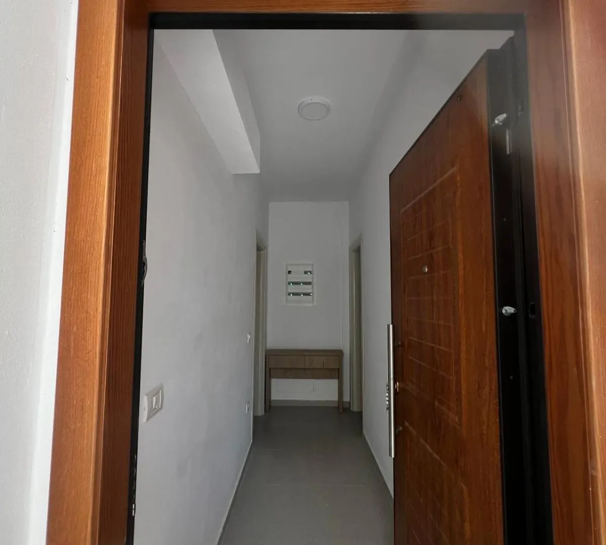 Πανσιόν Athina Rooms Χειμάρρα