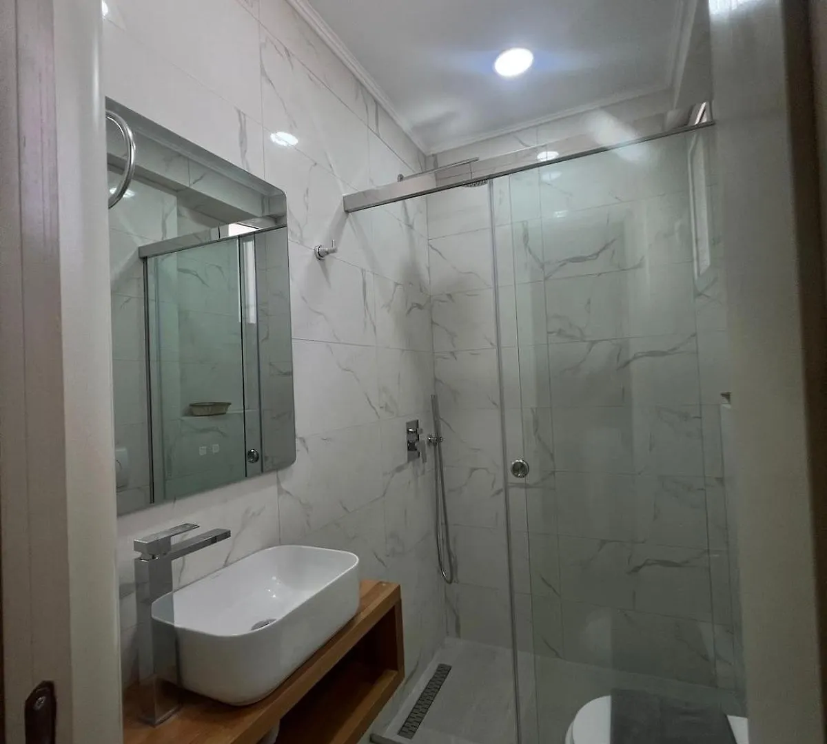 Athina Rooms ヒマラ