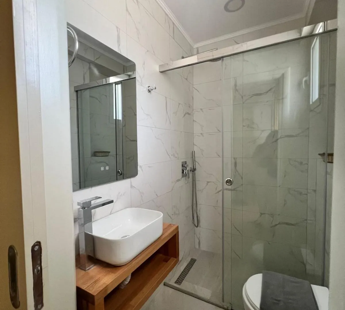 Πανσιόν Athina Rooms Χειμάρρα